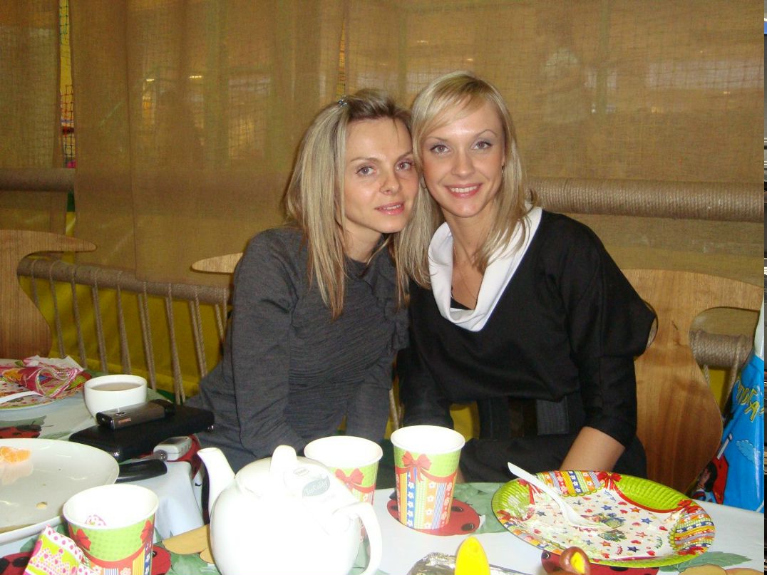 Анастасия Аксенова (Табалова) | Красноярск