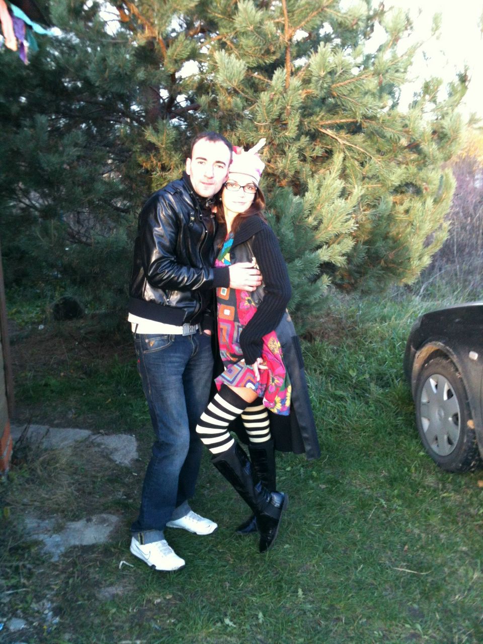 Наталья Маркова LaliPuna | Москва