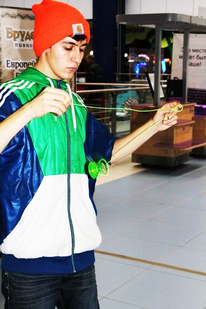 Руслан Султанов Jack Daniels™ | Челябинск