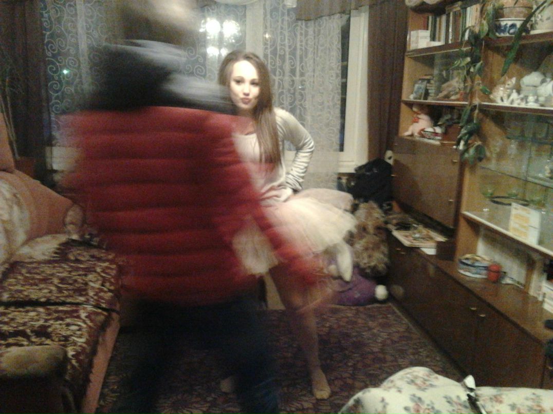 Anna Korolkova | Санкт-Петербург