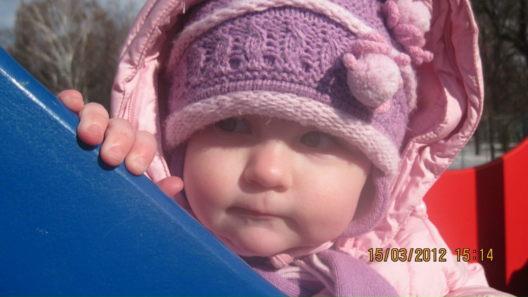 №6, Natalya-Shirin Okhrimenko, Ташкент №6, Natalya-Shirin Okhrimenko, Ташкент