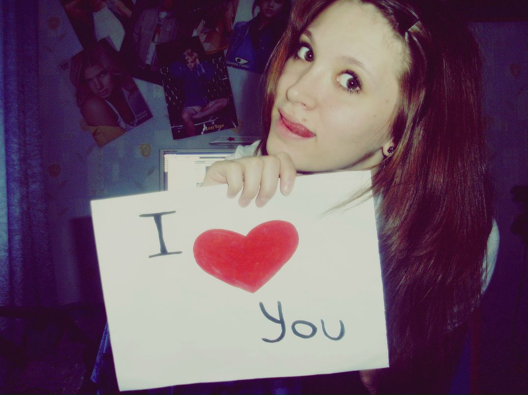 Дарья Долгих | Красноярск