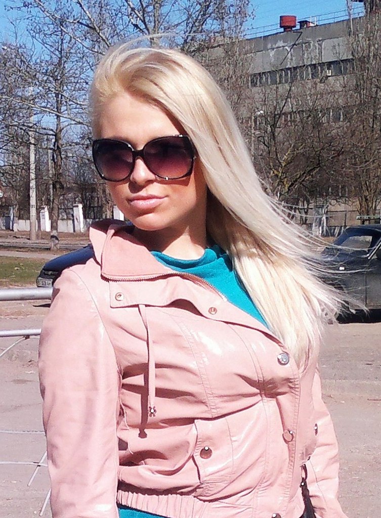 Alisa Vnukova | Херсон