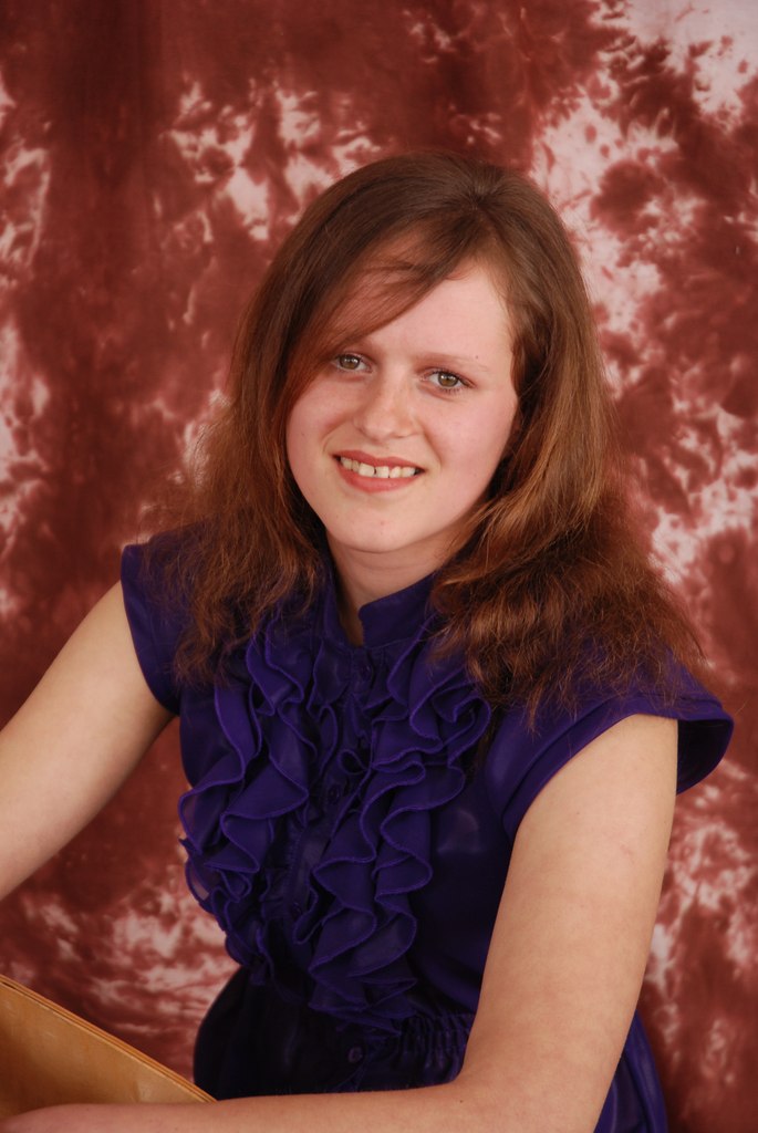 Юлия Владимирова | Староконстантинов