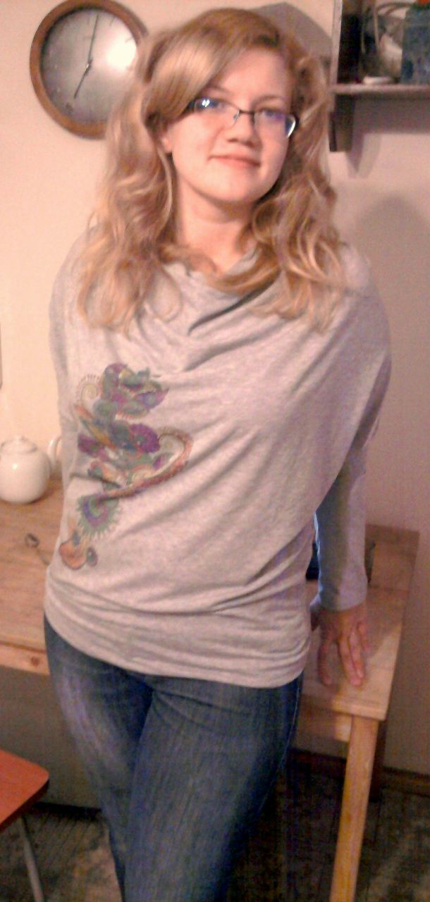 Анастасия Ладанова | Москва