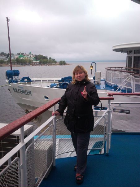 №138, Татьяна Староверова, Самара №138, Татьяна Староверова, Самара