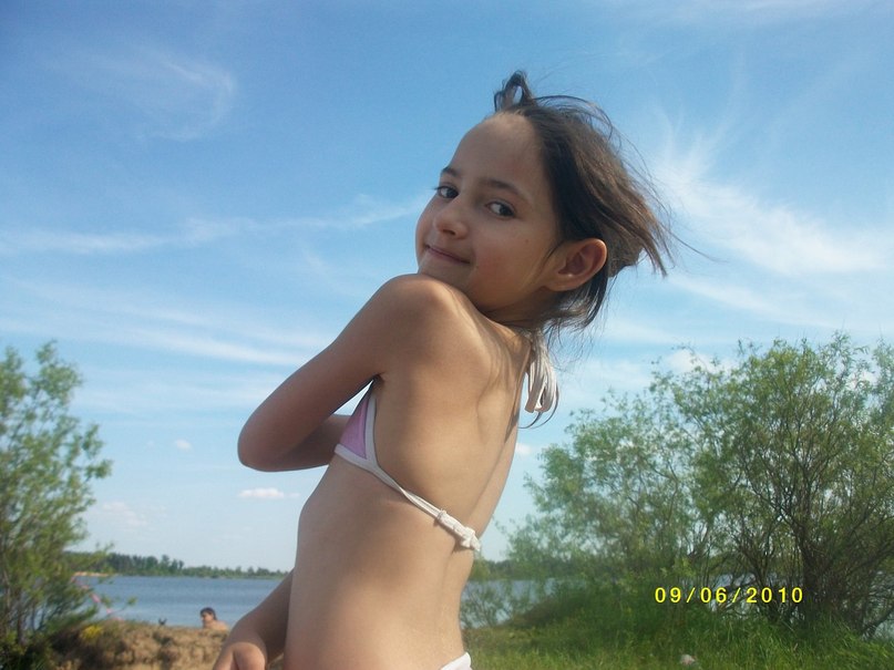 Анжелика Христинская | Жлобин