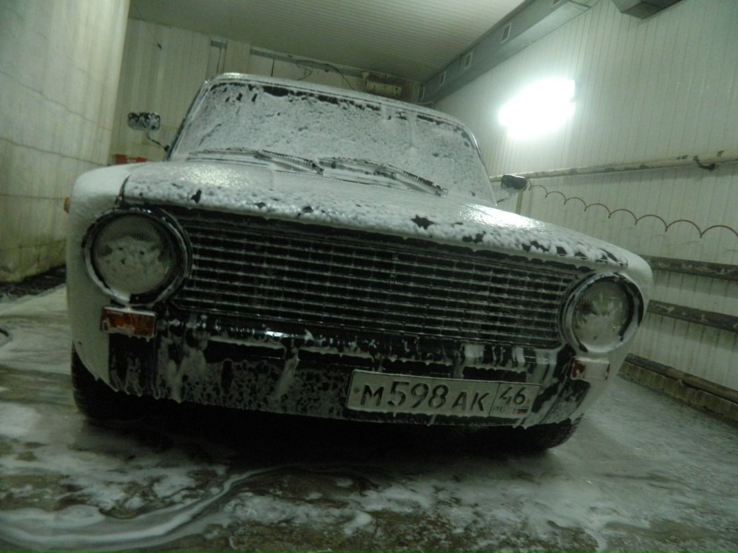 Виталий Игнатушин | Железногорск