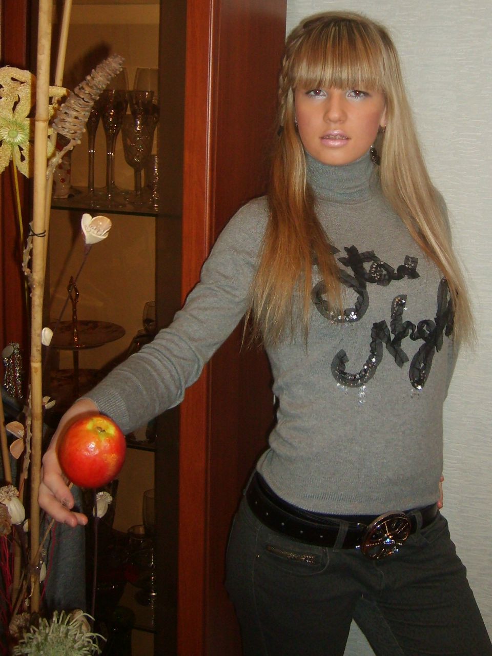 Мария Шаркова | Москва