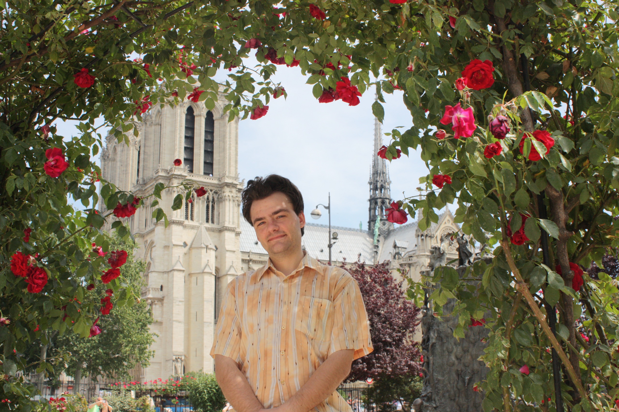 Фото профиля