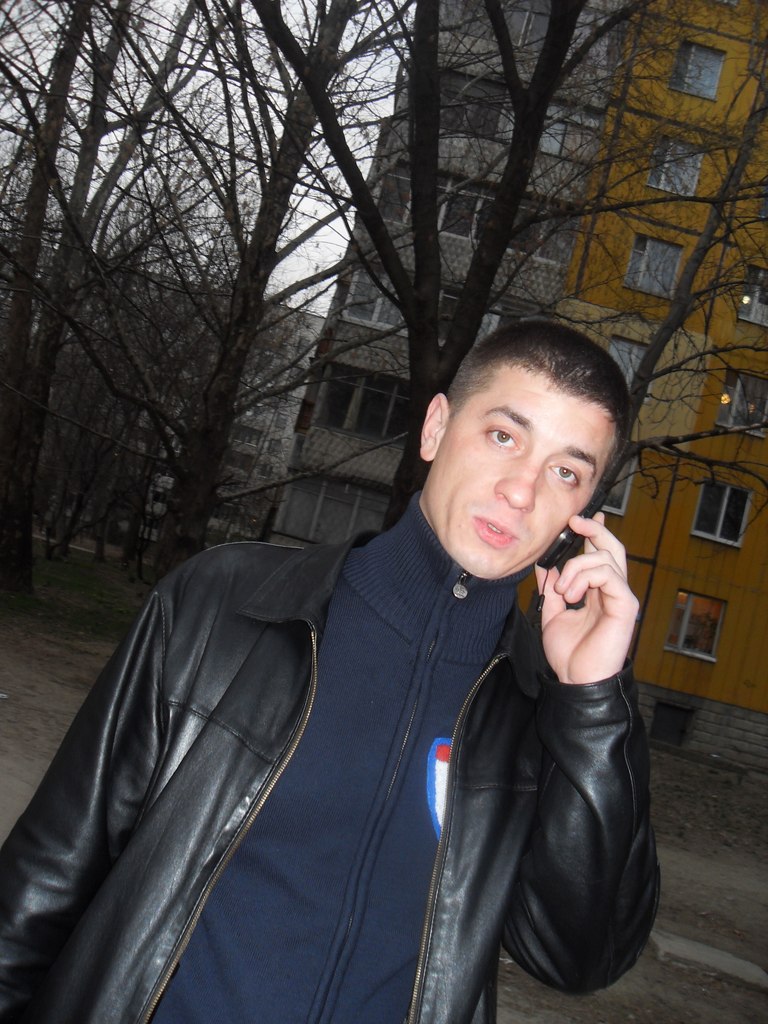 Сергей Соколов | Симферополь