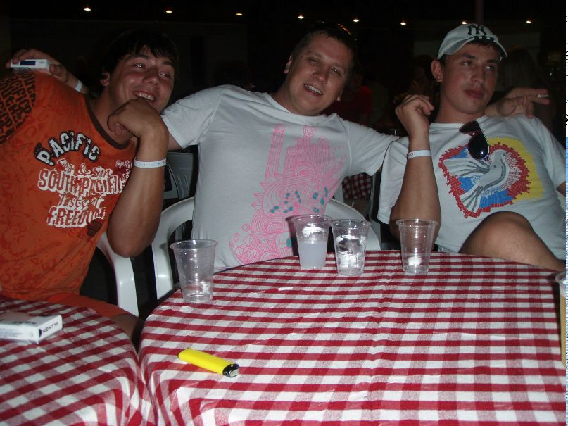 Антон Мальцев | Киров