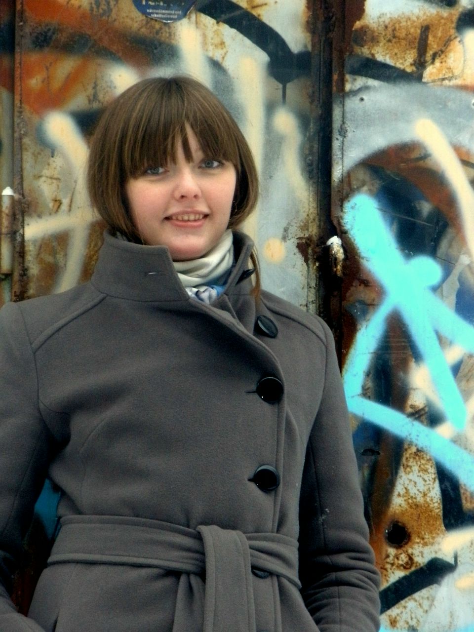 Аліна Фабіянська | Киев