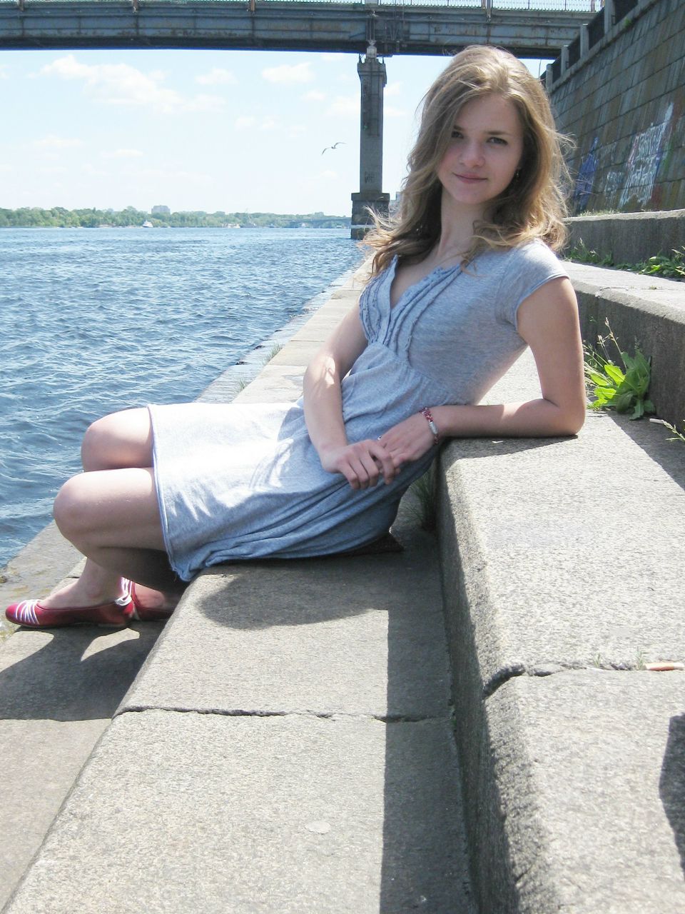 Настя Руженкова | Киев