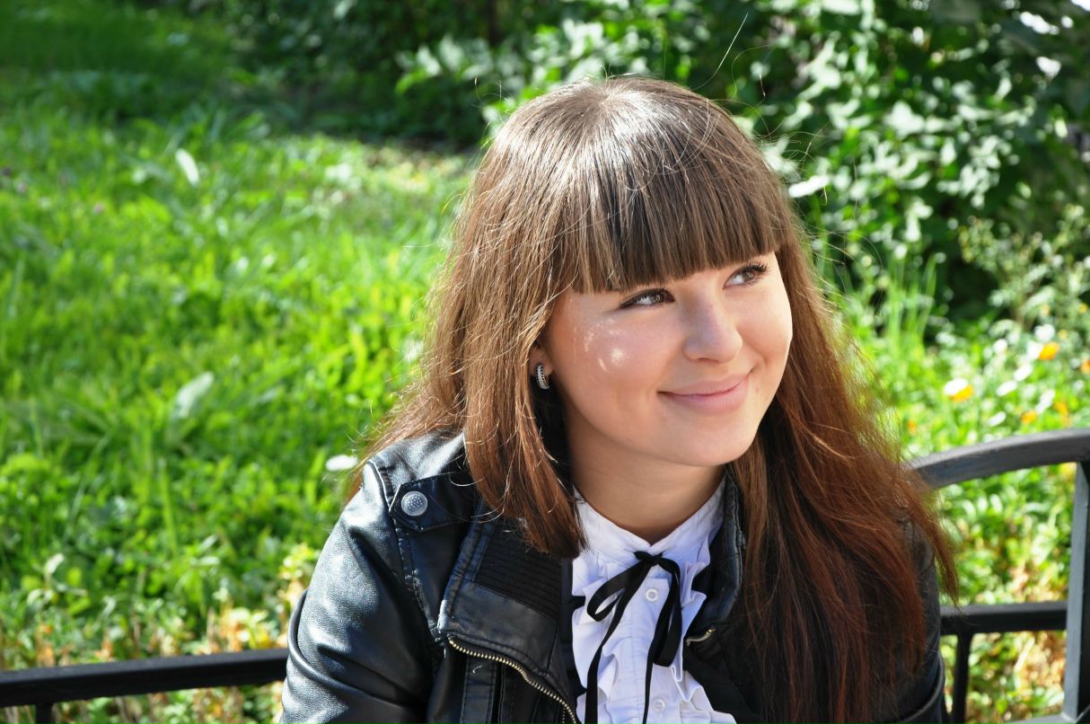 Вероника Малашенко | 