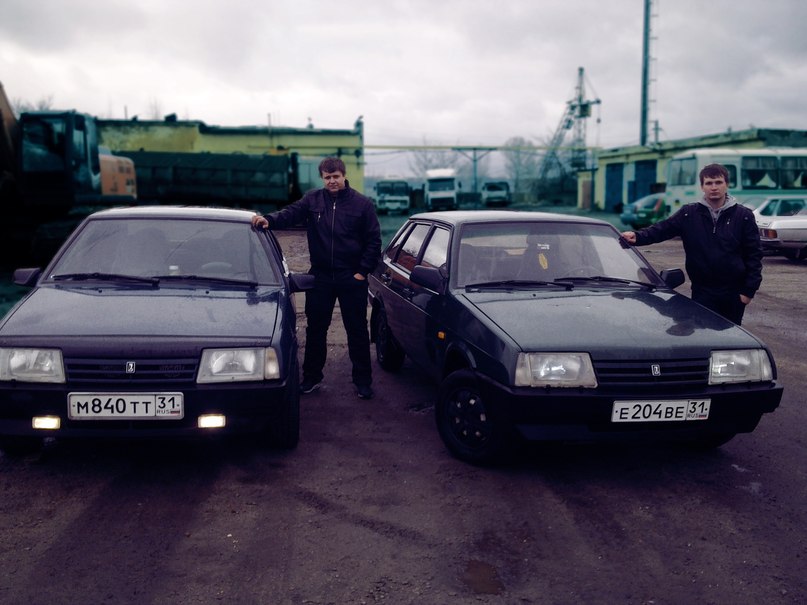 Александр Шураев | Старый Оскол