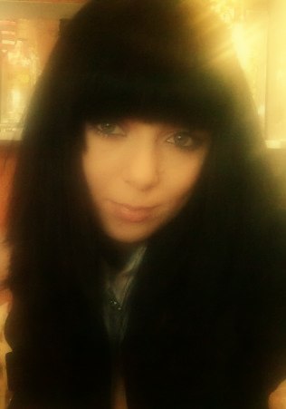 Юлия Савушкина | Москва