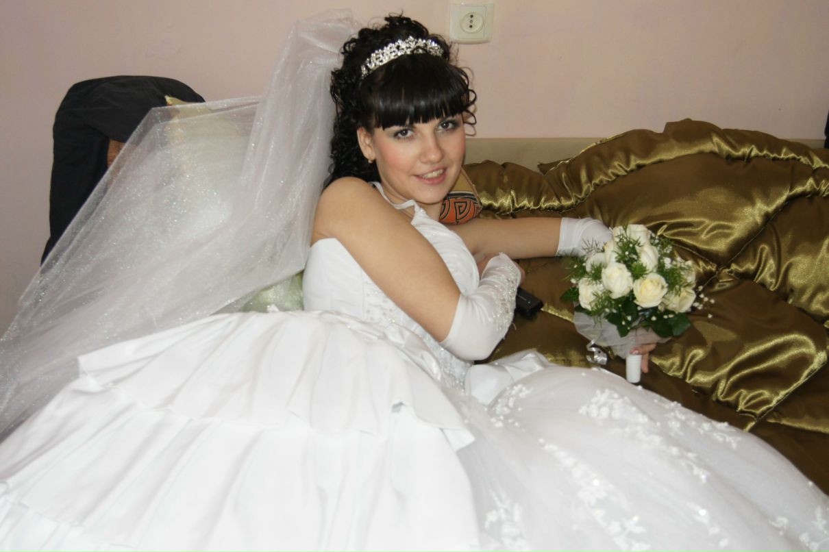 Анастасія Павлович | Львов