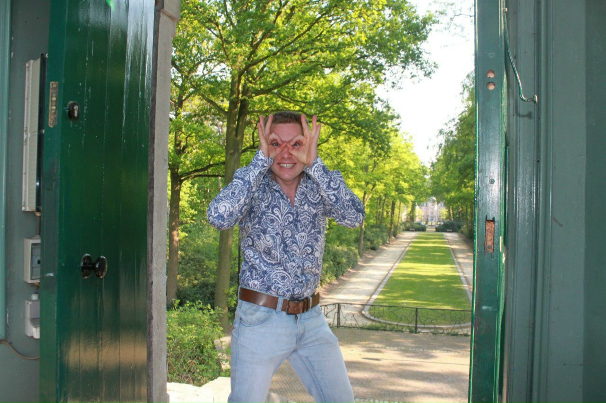 Светлана Журба | Antwerpen