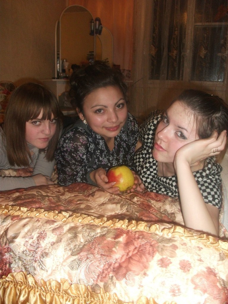 Марина Кузнецова | Пенза