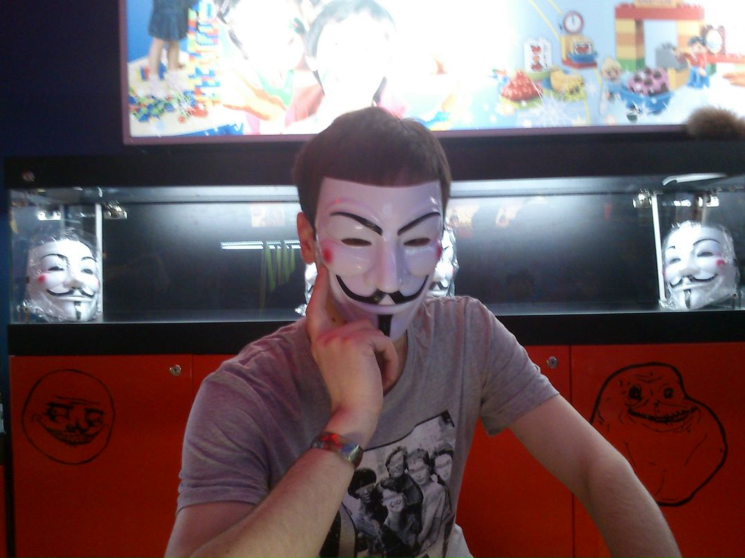 Андрей Сабитов Альбертович | Екатеринбург