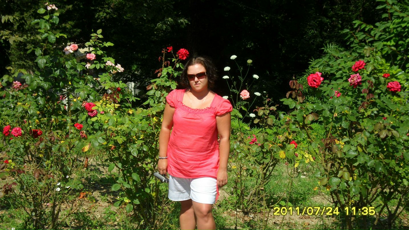 Екатерина Феднова Александровна | Нижний Новгород