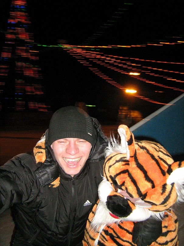 Фото профиля