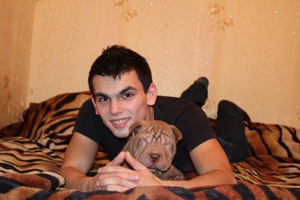 Максим Огиевич | Киев