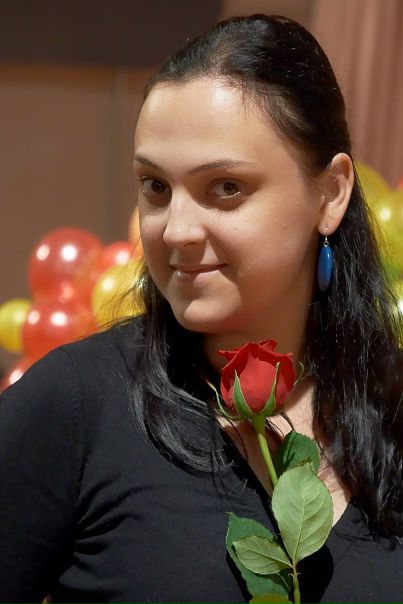 №26, Карина Васильева, Иваново №26, Карина Васильева, Иваново