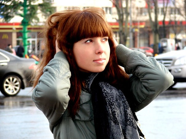 Аня Ру | Абакан