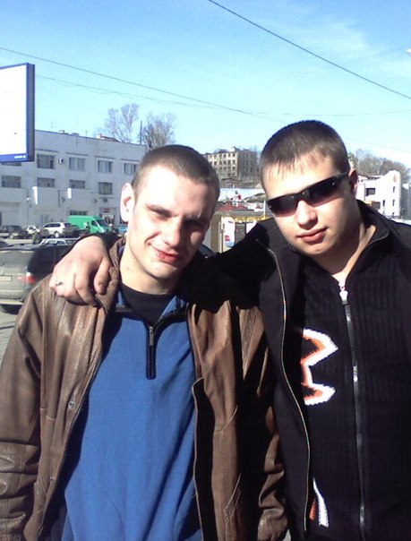 №4, Голландец Летучий, 44 года, Москва №4, Голландец Летучий, 44 года, Москва