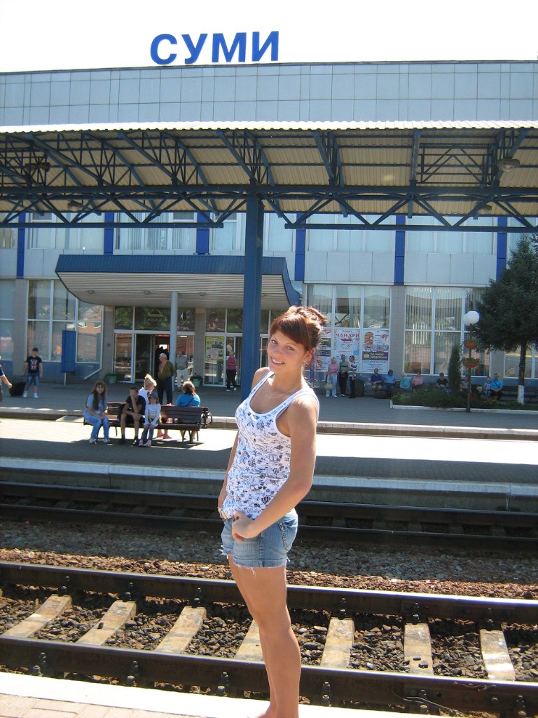 Анна Литвинова | Харьков