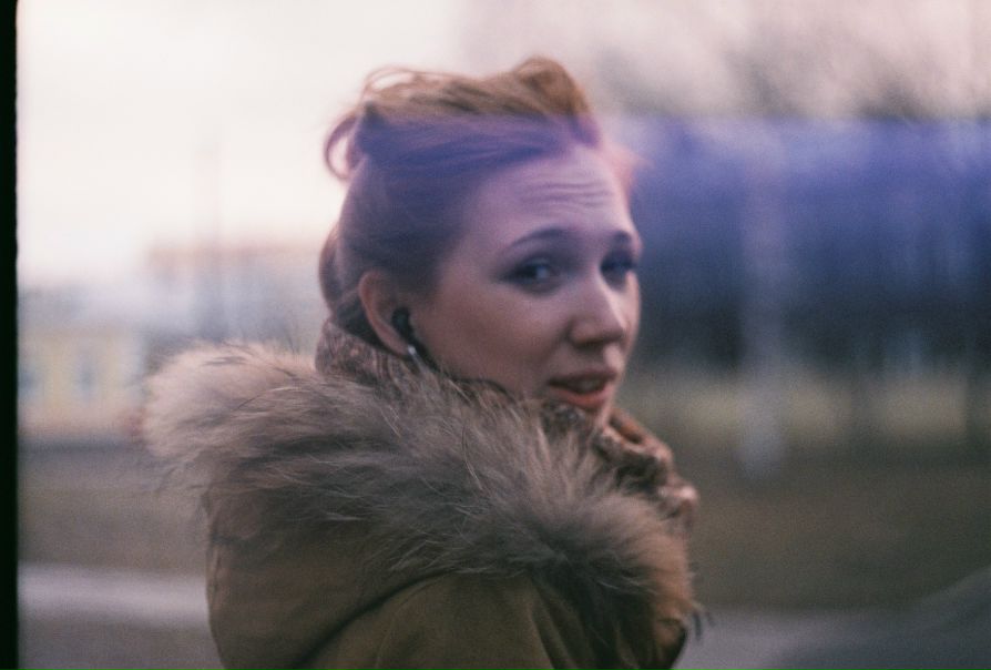 №55, Александра Белова №55, Александра Белова