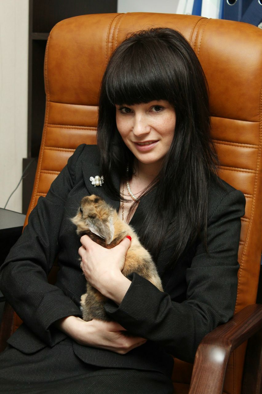 Татьяна Ларина | Винница