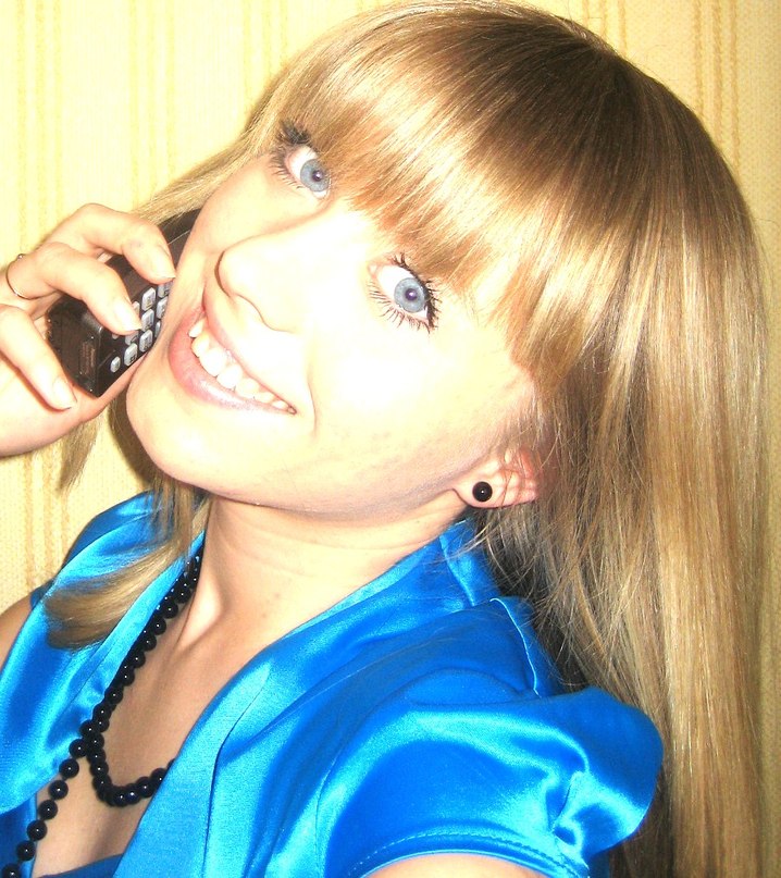 Надюша Загирова | Нижний Новгород