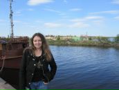 №16, Татьяна Ершова, 18.11, Санкт-Петербург, Россия