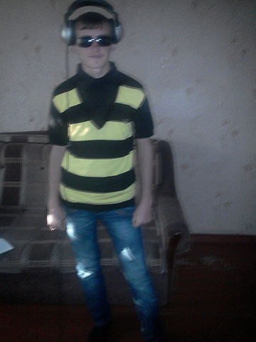 Александр Литвинов | Ахтубинск