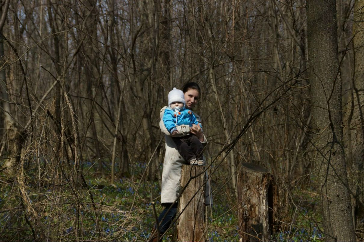 Юлия Благонравова Люляк@ | Воронеж