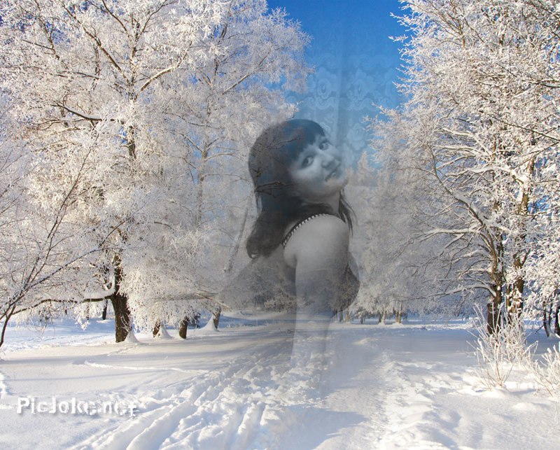 Юлия Трусова | 