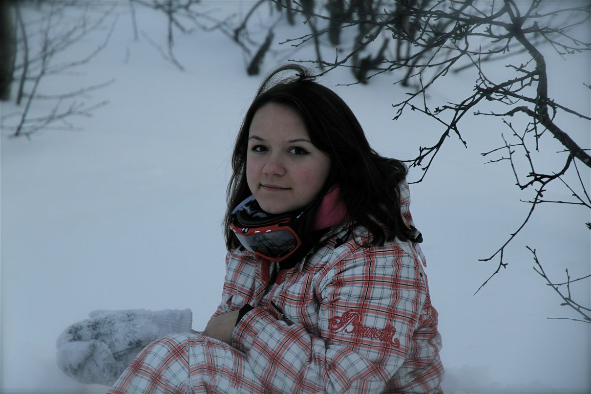 Ксения Фокша | Тверь