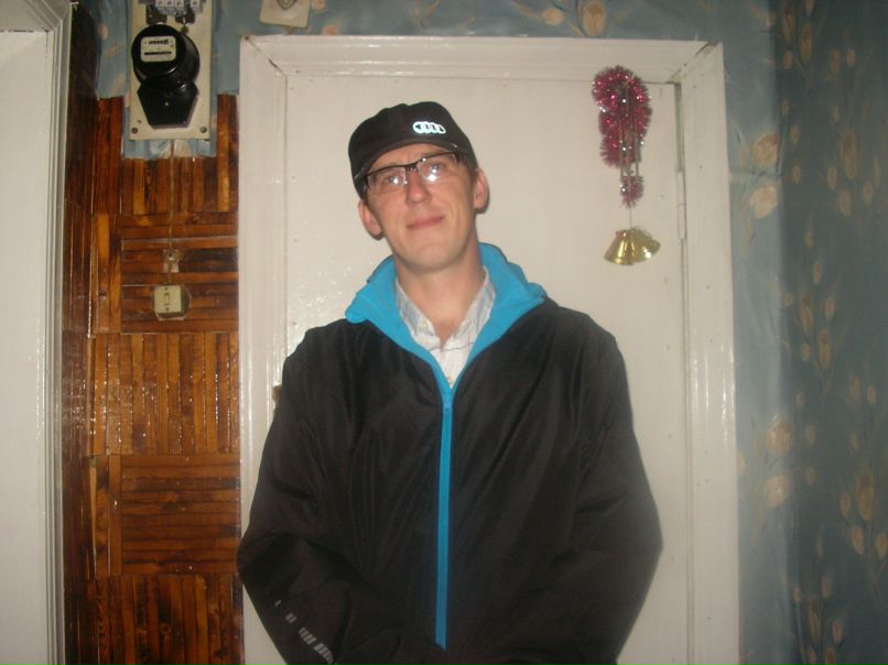 Виктор Мамай | Пийтсиеки