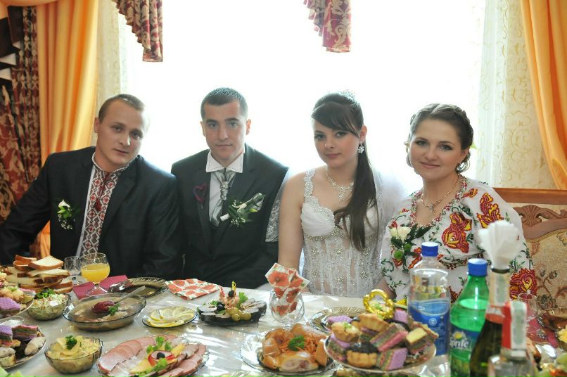 Наташа Столярчук | Черновцы