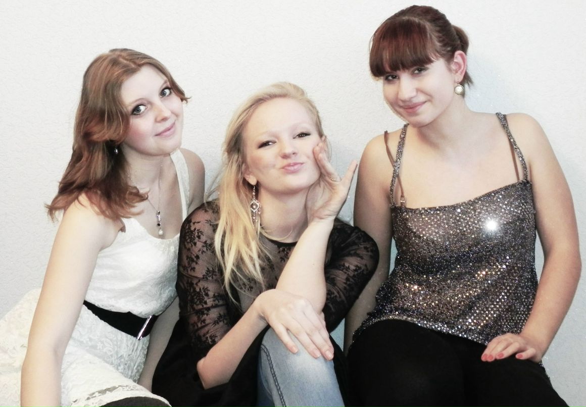 Татьяна Наумова | Владимир