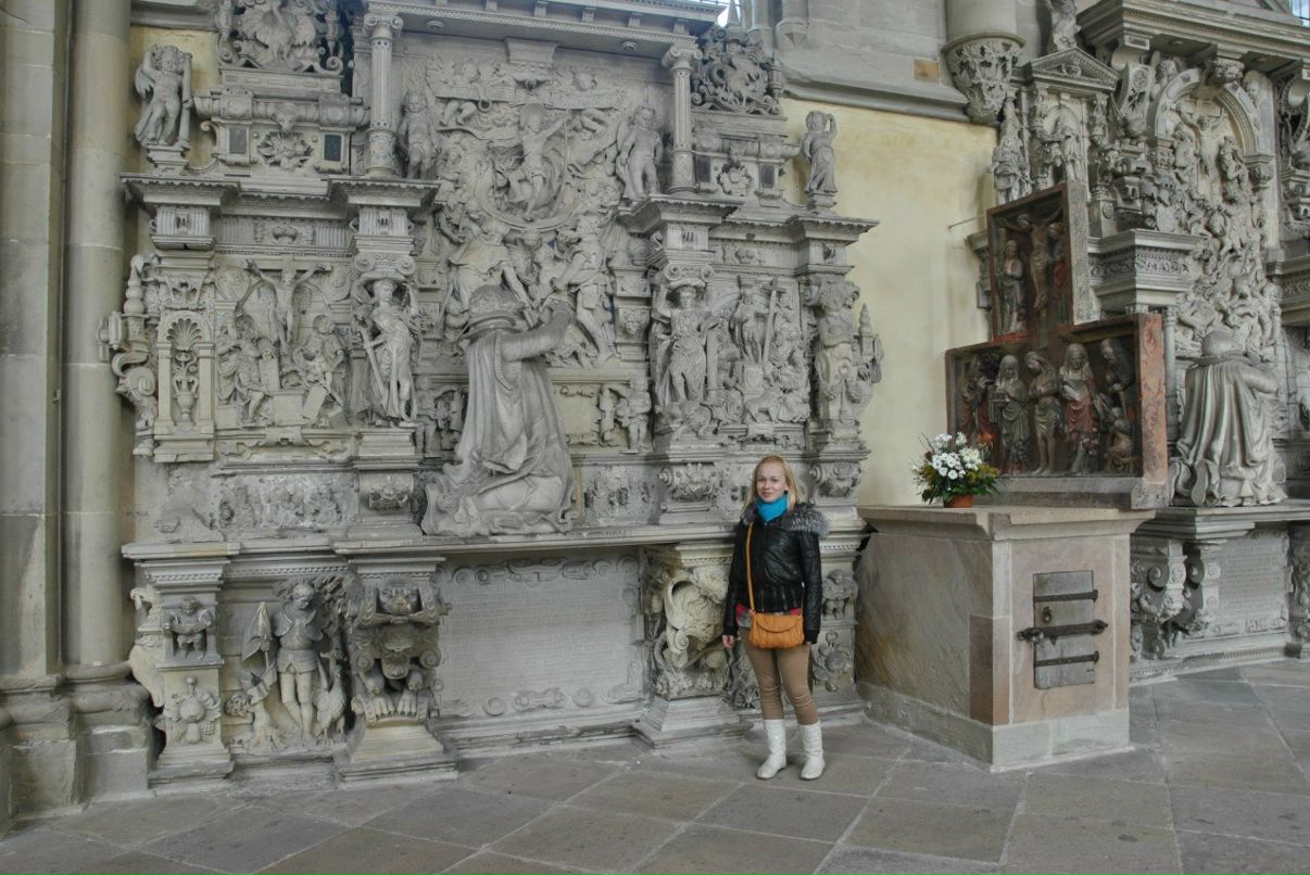 Дарья Ушакова | Москва