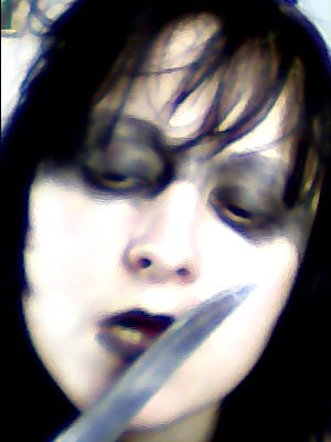 Ольчик Олейник MorganaDeathSatan666 | Днепр (Днепропетровск)