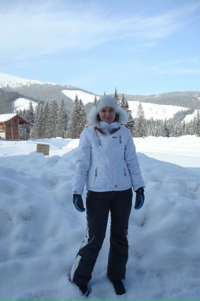 №48, Annette Немаєчасу, 41 год, Киев №48, Annette Немаєчасу, 41 год, Киев