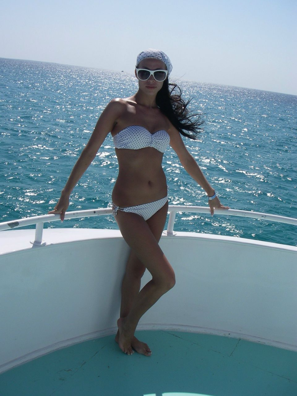 Танюша Пономарева | Ярославль