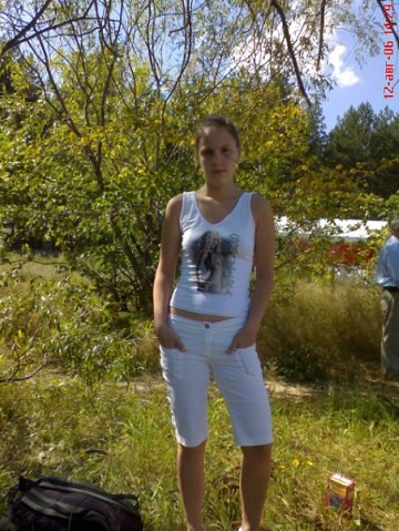 Екатерина Пономарева | Самара