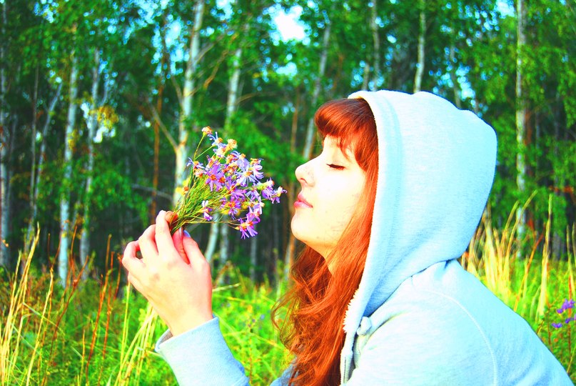 Регина Шарипова | Уфа