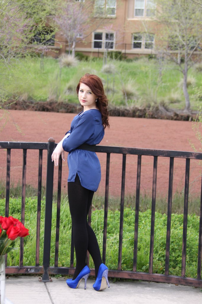 Olga Shevchuk | Sacramento